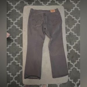 550™ Relaxed Boot Cut Jeans
